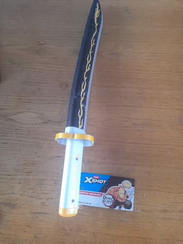 Zuru shot demon slayer foam - x,