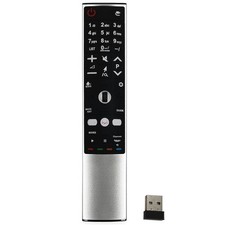 Replacement remote control - replacement,