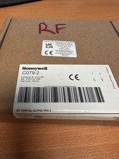 Honeywell Galaxy C079-2 RF