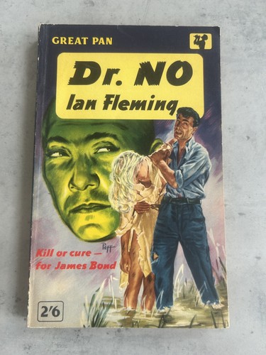 First edition - dr,