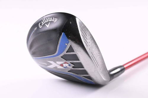Callaway xr16 wood 17 - wood,