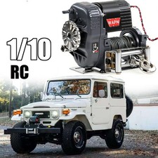 Electric Winch Remote Control