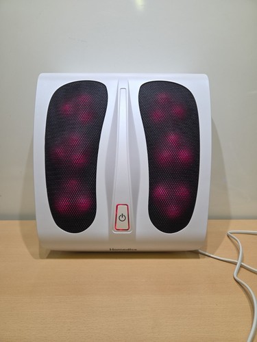Homedics ts9 shiatsu - fm-ts9-gb,
