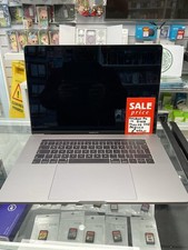 Apple MacBook Pro 15" 2018