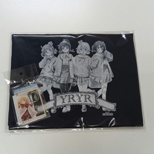 YuruYuri Omuro-ke Atre