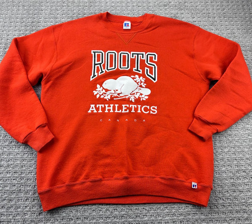 Vintage roots athletics - vintage, canada