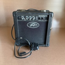 Peavey Backstage 26watt Guitar