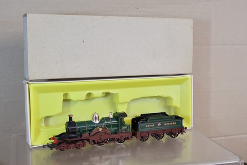 Triang hornby r354 gwr - hornby,