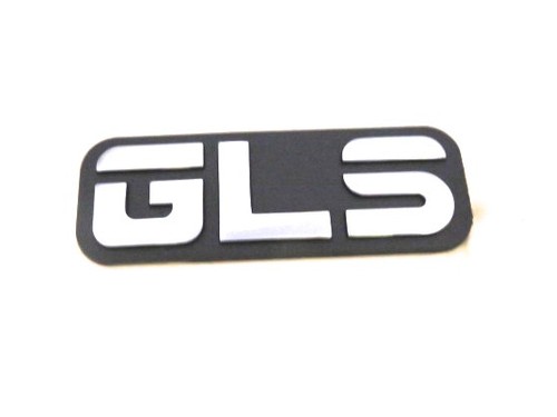 Genuine new ford gls - new,