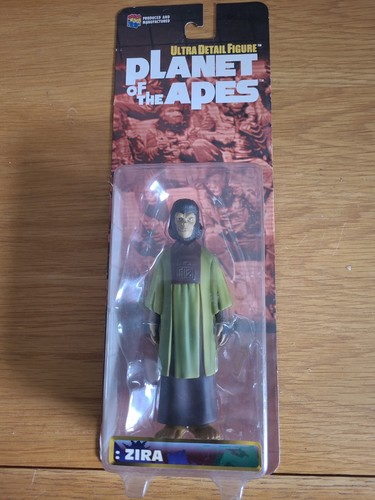 Planet the apes - of, ultra