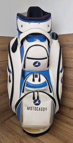 Motocaddy pro series golf - golf, cart