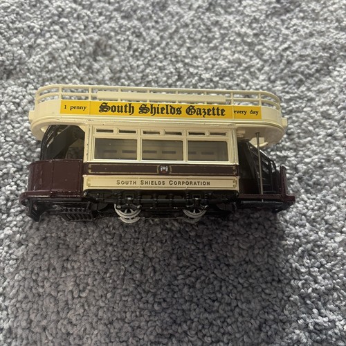 Corgi classics tramlines - classics, ?