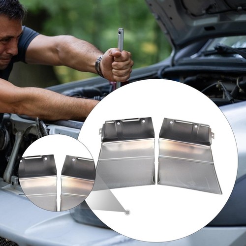Front fender repair - repair, panel