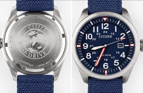 Citizen eco drive - citizen,