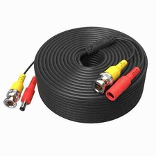 10m 15m 50m bnc power - 10m, 15m-50m