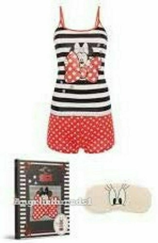 Primark mickey mouse cami - primark,