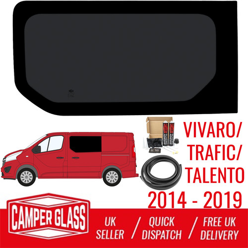 2014 2019 vauxhall - vauxhall, vivaro