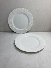 Wedgwood strawberry vine plate - wedgwood,