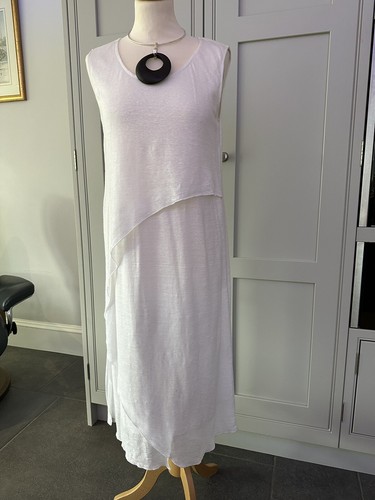 Peruzzi white round neck - ,