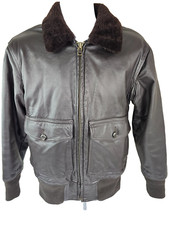 Cabela's Mens Leather Faux