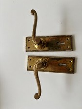 Reclaimed Internal Door