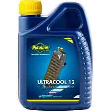 PUTOLINE ULTRACOOL 12 HIGH GRADE RADIATOR COOLANT HONDA CRF250X CRF450X