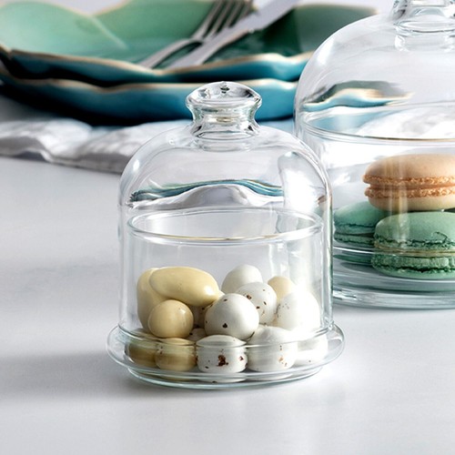 Pasabahce mini glass serving - pasabahce,