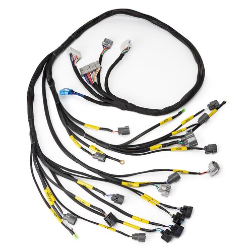 For civic integra b16 - b18, d16