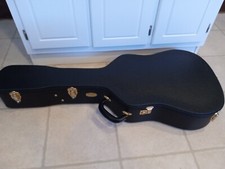 CF Martin case part#12C0003