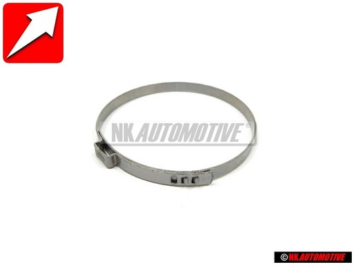 Genuine clamp n - genuine,
