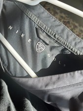 Nike Golf Windbreaker Pullover