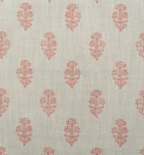 Andrew Martin Curtain Fabric