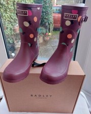 NEW Radley London Ladies Alba