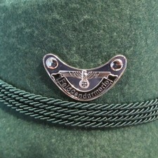 Military police eagle with - police,
