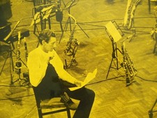 FRANK CORDELL - The Melody
