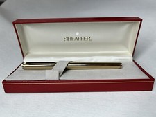 Sheaffer Fashion Gold Plated