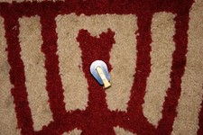 NOS ROTOR ARM FOR Lucas 45D 43D 59D distributor DRB104C GRA2114 MIni Jaguar etc