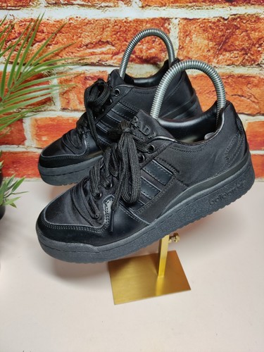 Womens adidas forum low - forum, x