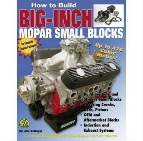 Sa104p how build - build, big