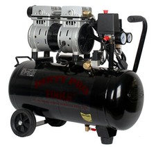 Silent Air Compressor 24 Litre