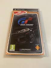 PSP Gran Turismo - Essentials
