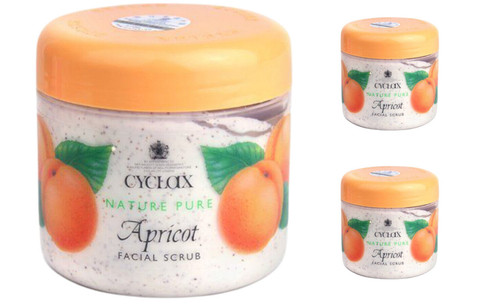 Cyclax nature pure apricot - nature,