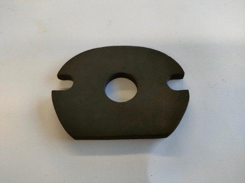 Land rover series rubber - 1,