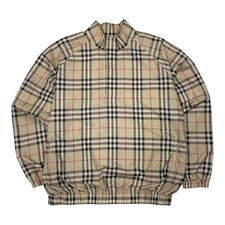 Vintage Burberry Golf Nova