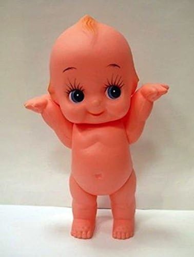 Kewpie 25cm doll obitsu - kewpie,