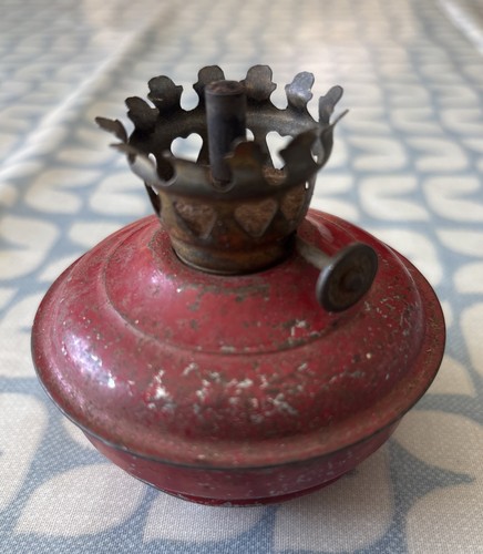 Vintage red kelly - red,