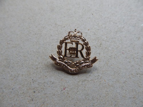 Obsolete army military police - obsolete,