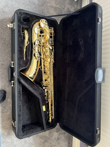 Yanagisawa tenor saxophone - tenor,
