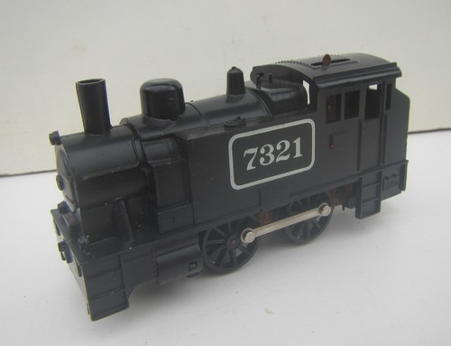 Hornby railways r500 clockwork - railways,