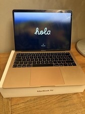 Apple MacBook Air 2019 Retina